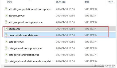 谷粒商城商品服務(wù)中的品牌管理